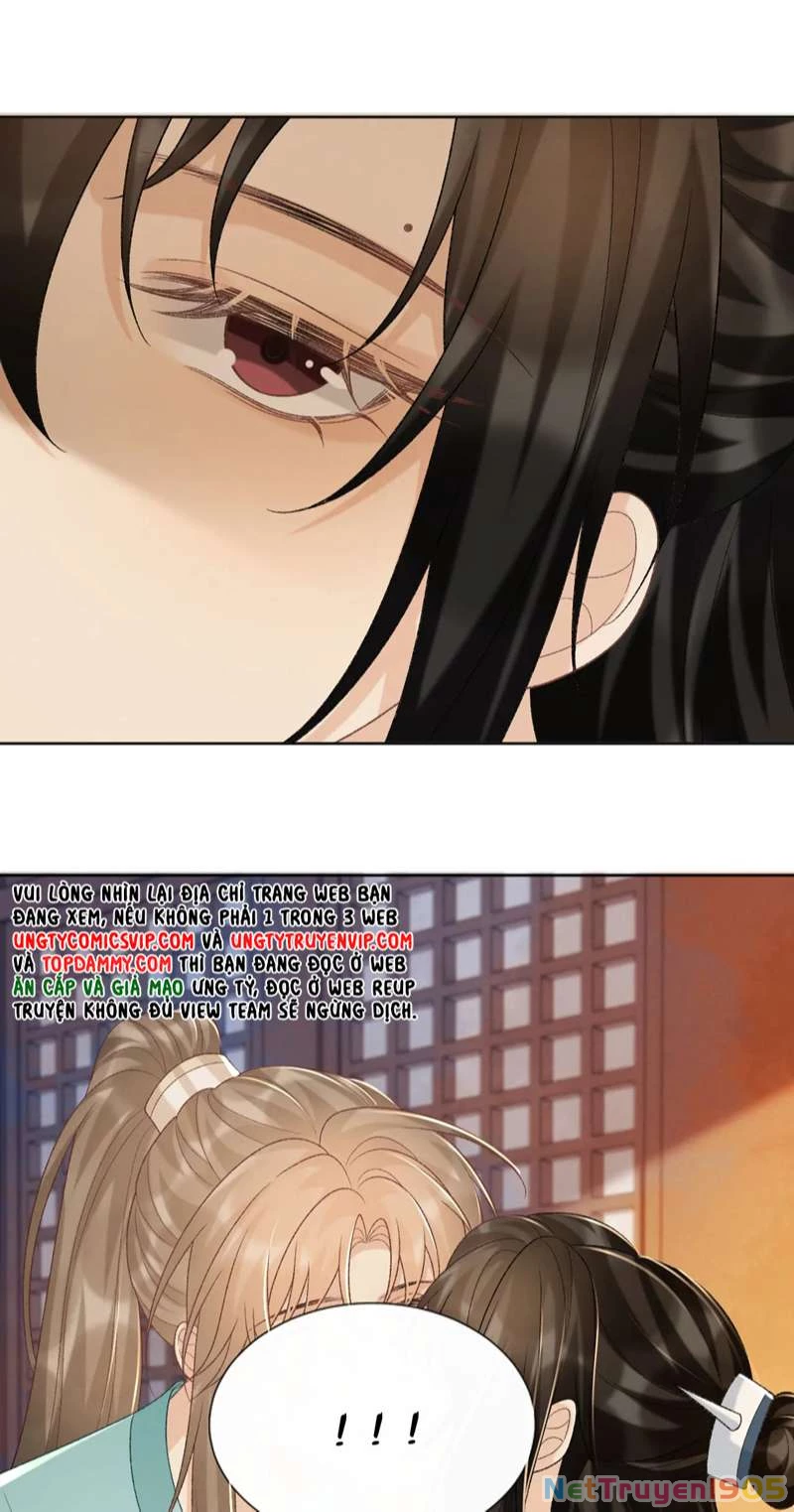 Bệnh Trạng Dụ Dỗ Chapter  49 - 32