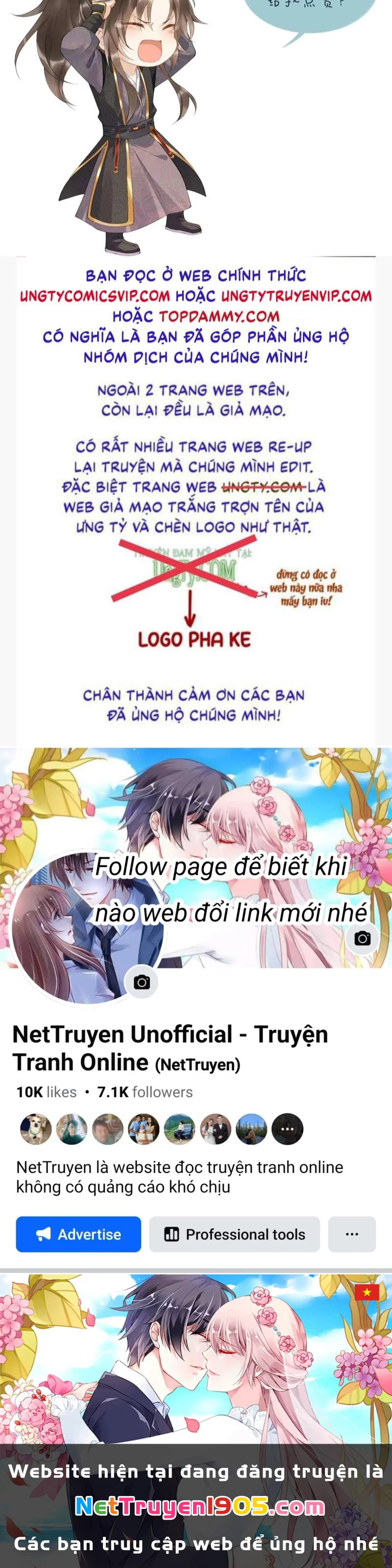 Bệnh Trạng Dụ Dỗ Chapter  49 - 36
