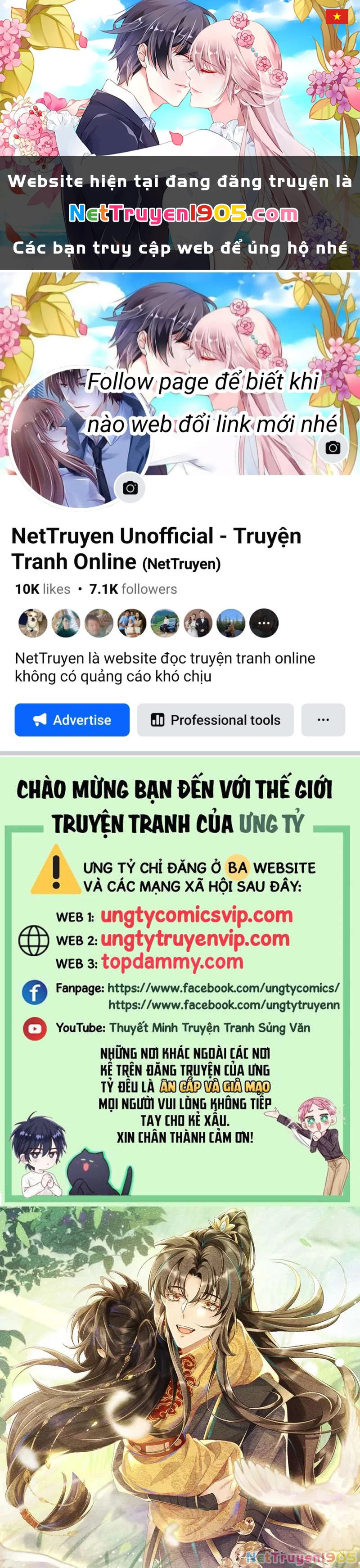 Bệnh Trạng Dụ Dỗ Chapter  50 - 1