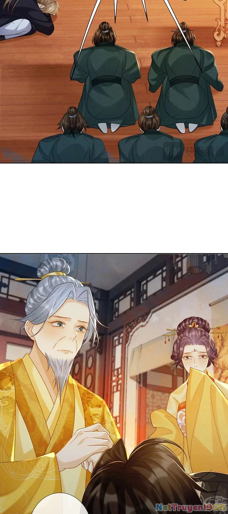 Bệnh Trạng Dụ Dỗ Chapter  50 - 6