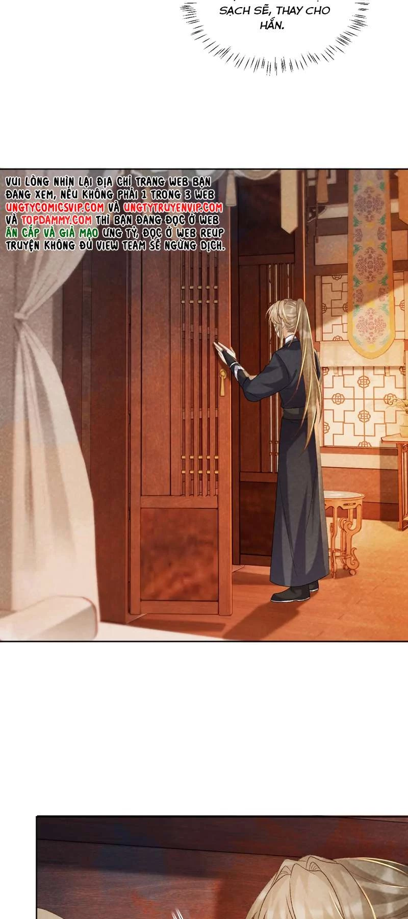 Bệnh Trạng Dụ Dỗ Chapter  50 - 11