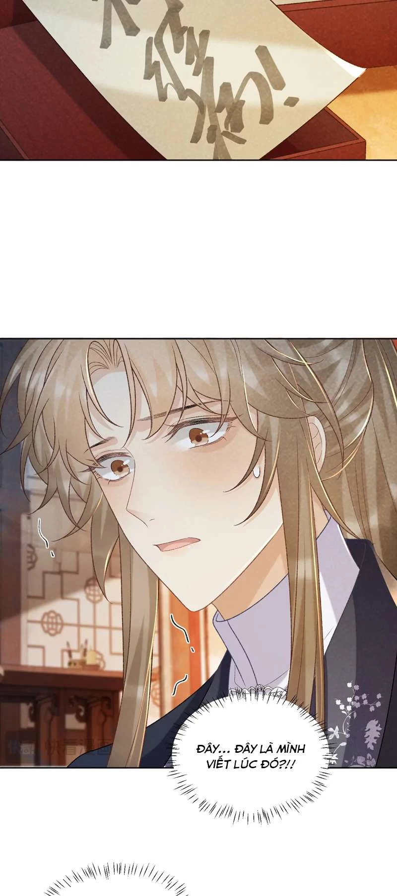 Bệnh Trạng Dụ Dỗ Chapter  50 - 14