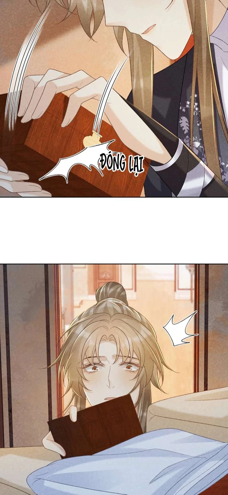 Bệnh Trạng Dụ Dỗ Chapter  50 - 17