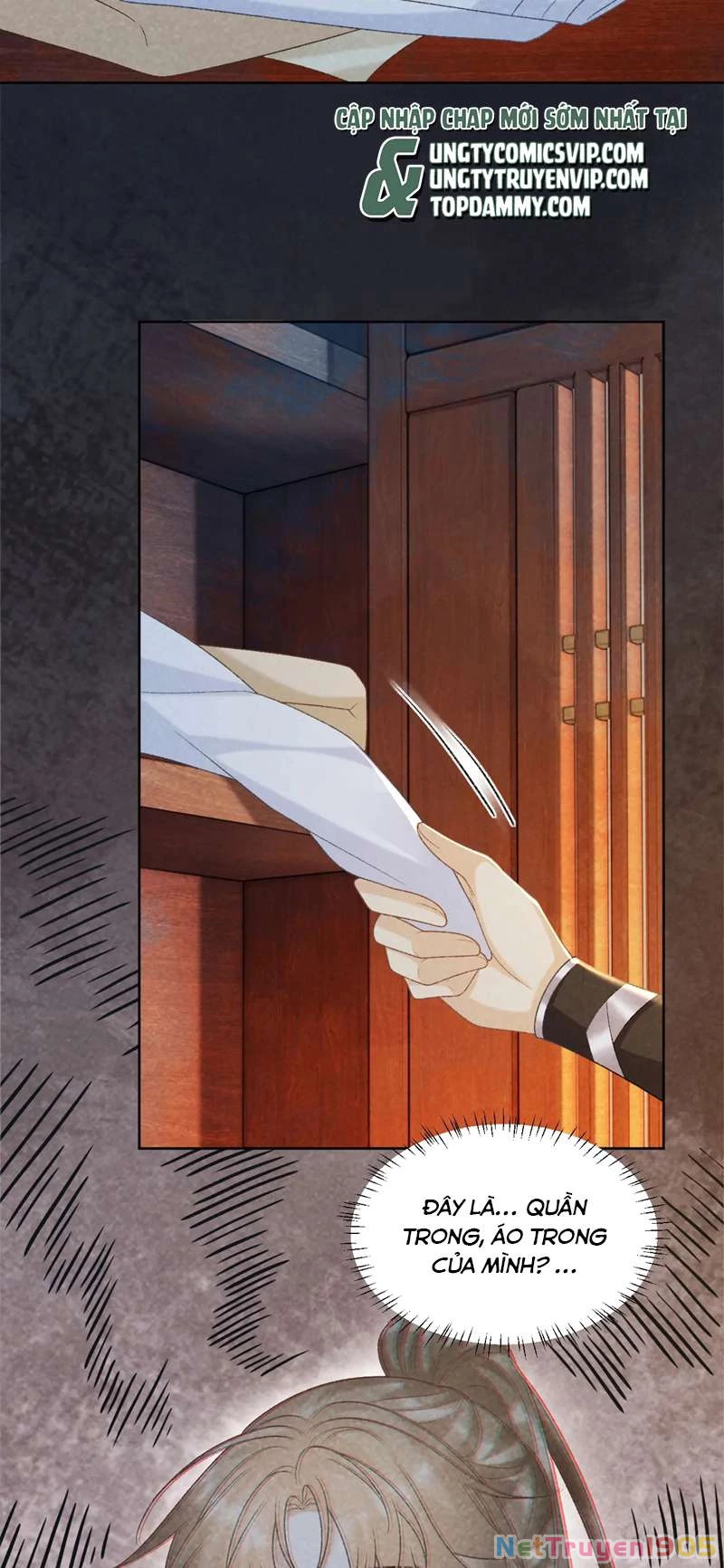 Bệnh Trạng Dụ Dỗ Chapter  50 - 18