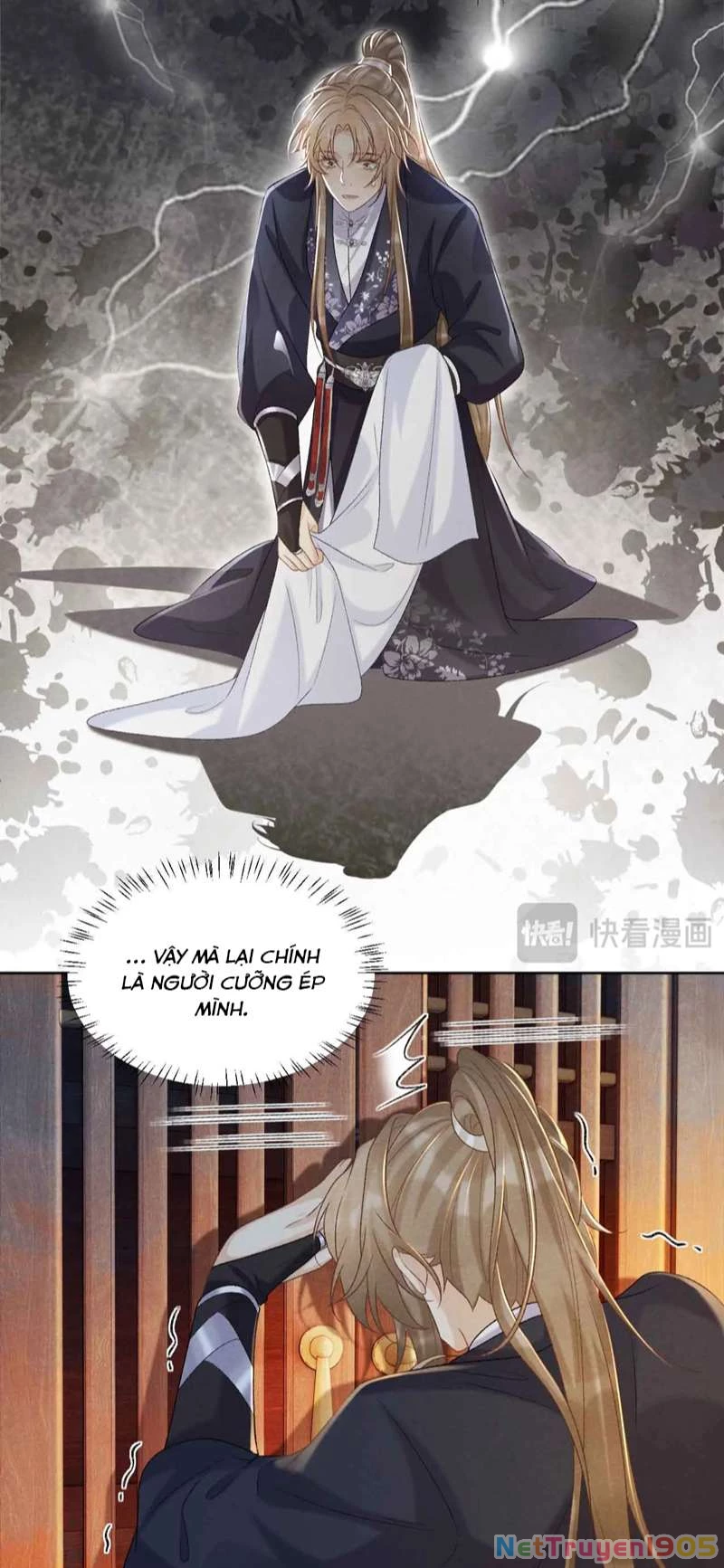 Bệnh Trạng Dụ Dỗ Chapter  50 - 20