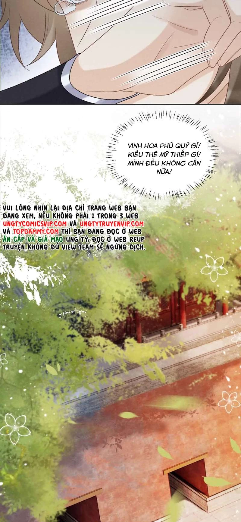 Bệnh Trạng Dụ Dỗ Chapter  50 - 22