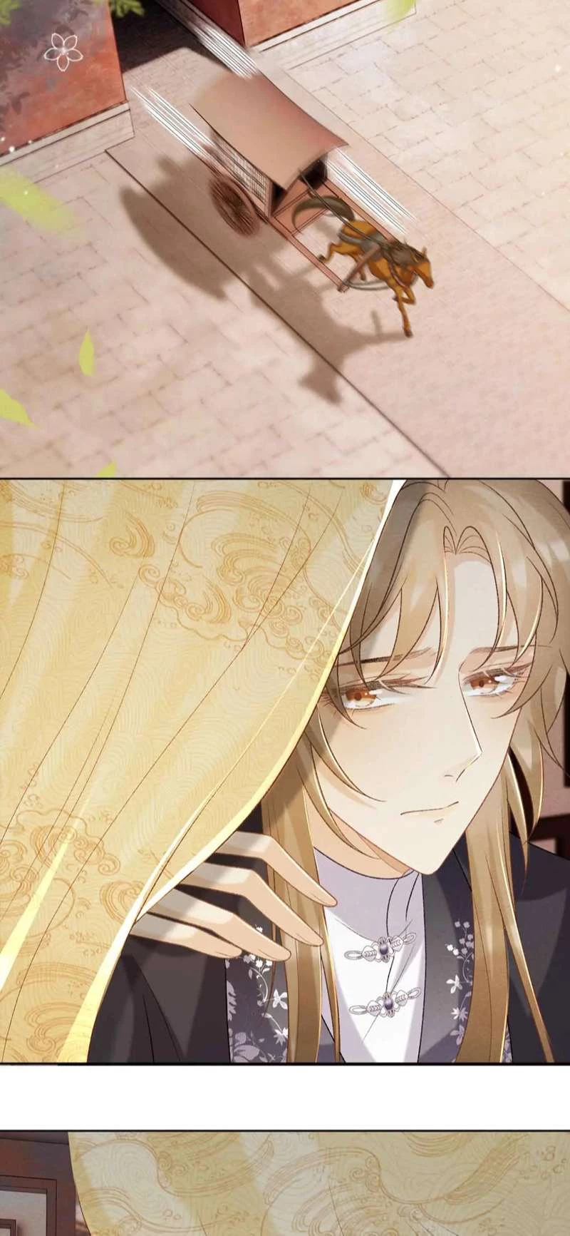 Bệnh Trạng Dụ Dỗ Chapter  50 - 23