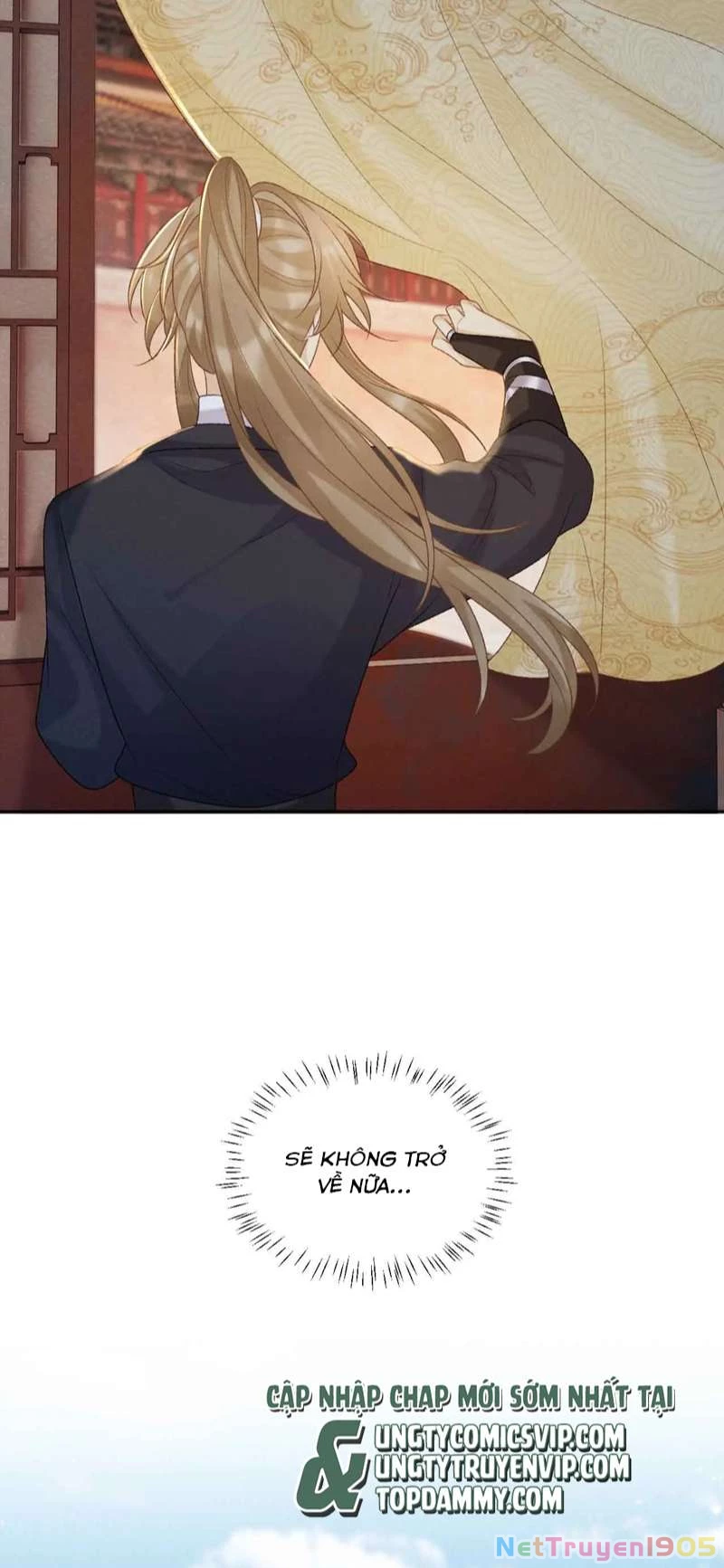 Bệnh Trạng Dụ Dỗ Chapter  50 - 24
