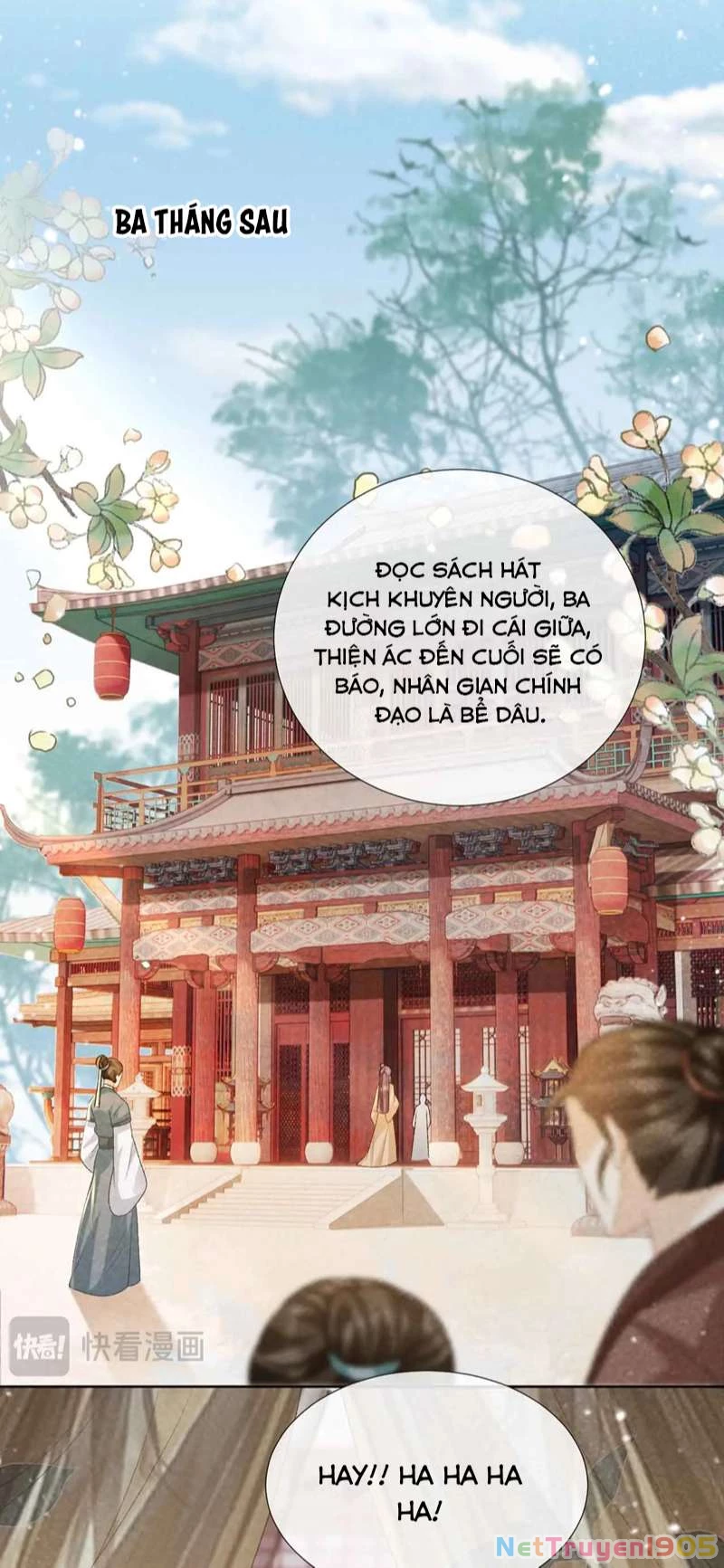 Bệnh Trạng Dụ Dỗ Chapter  50 - 25