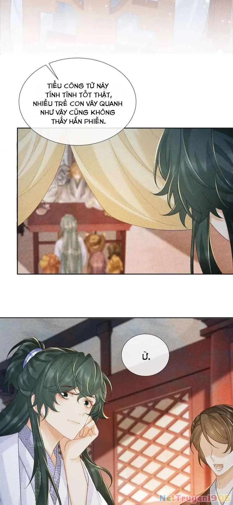 Bệnh Trạng Dụ Dỗ Chapter  50 - 27