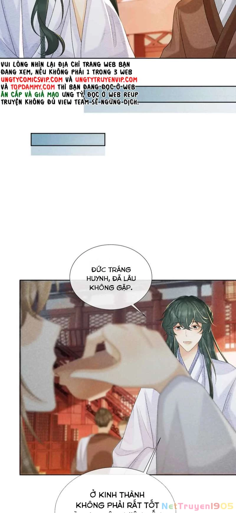 Bệnh Trạng Dụ Dỗ Chapter  50 - 28