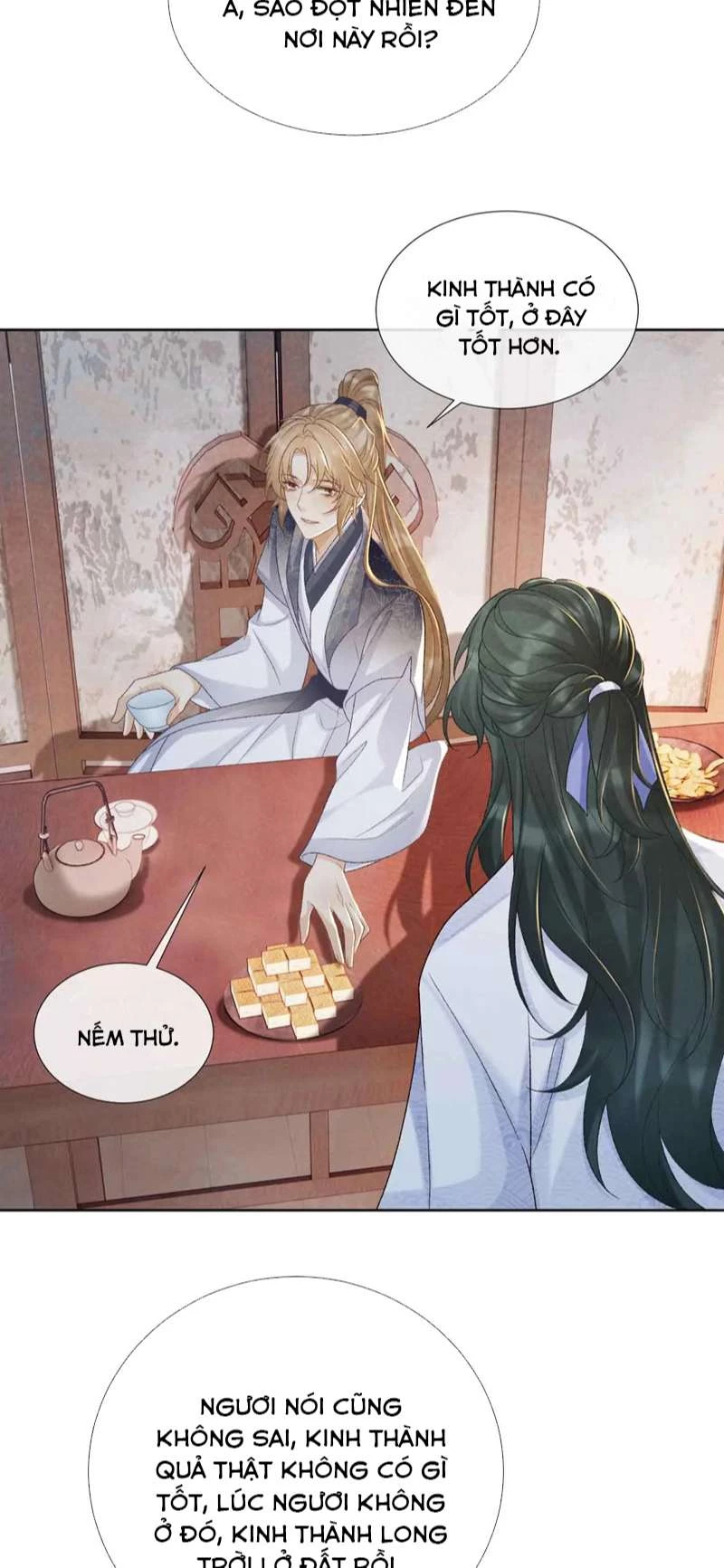 Bệnh Trạng Dụ Dỗ Chapter  50 - 29