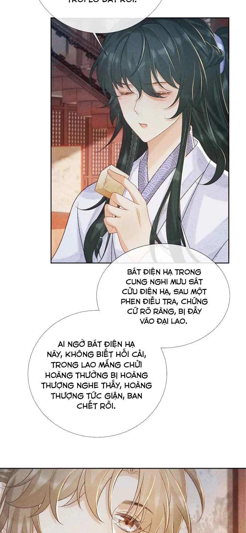 Bệnh Trạng Dụ Dỗ Chapter  50 - 30
