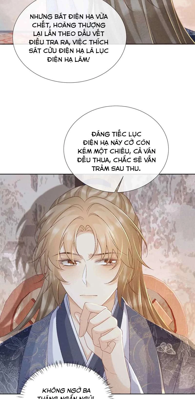 Bệnh Trạng Dụ Dỗ Chapter  50 - 32