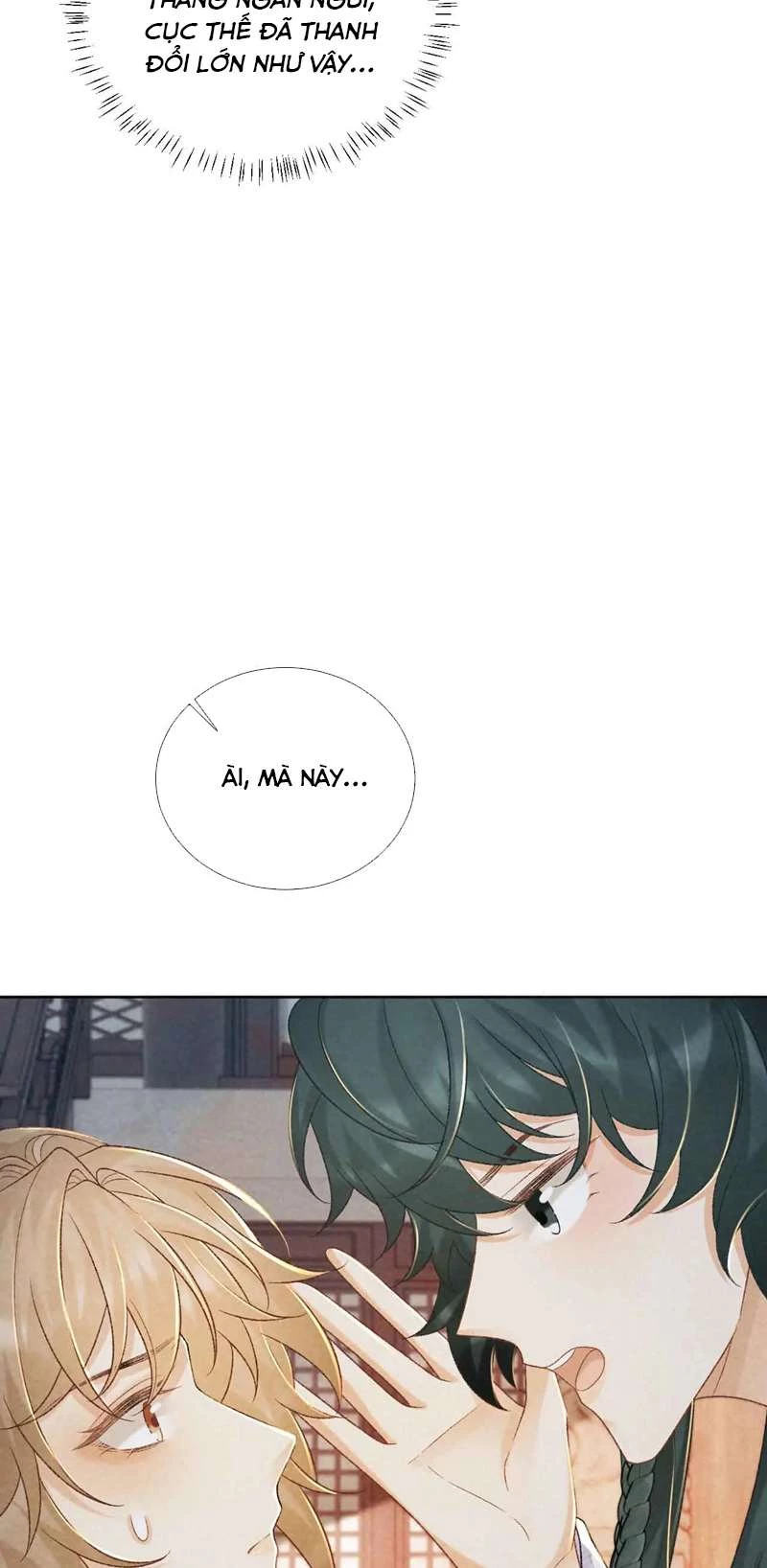 Bệnh Trạng Dụ Dỗ Chapter  50 - 33