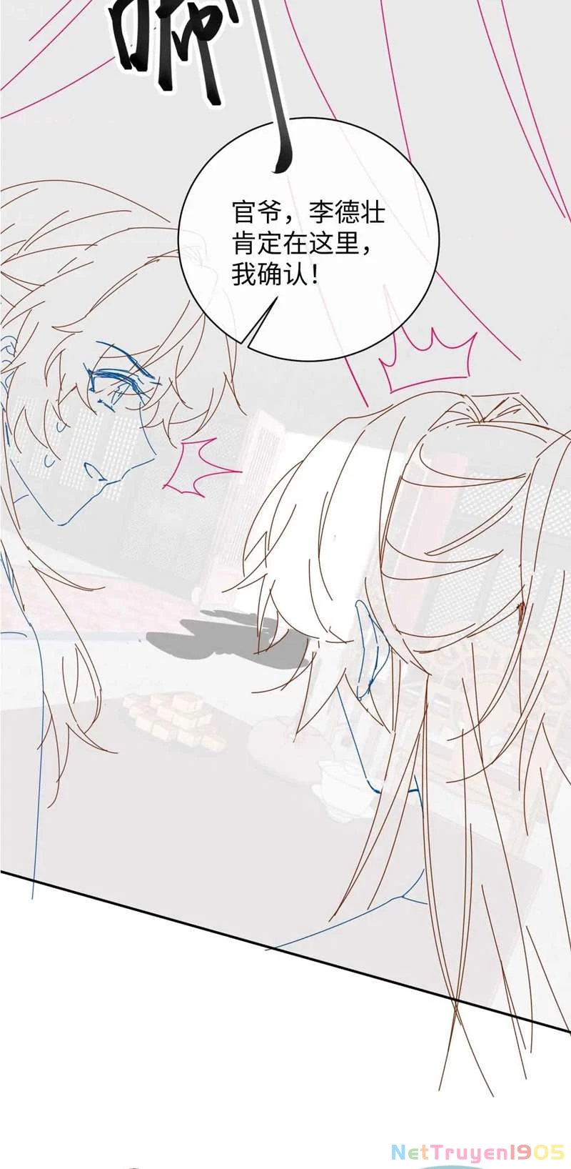 Bệnh Trạng Dụ Dỗ Chapter  50 - 36