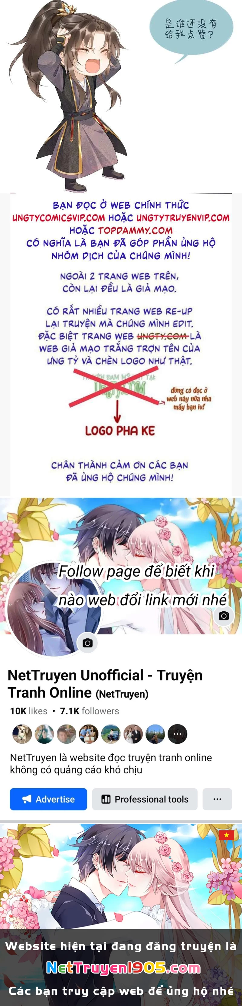 Bệnh Trạng Dụ Dỗ Chapter  50 - 37