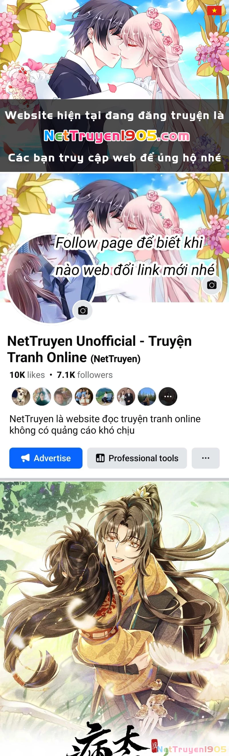 Bệnh Trạng Dụ Dỗ Chapter 51 - 1