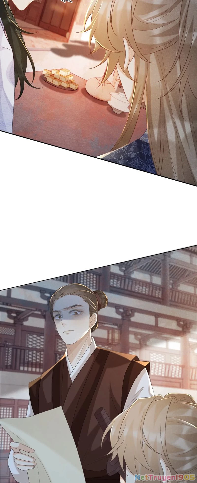 Bệnh Trạng Dụ Dỗ Chapter 51 - 12