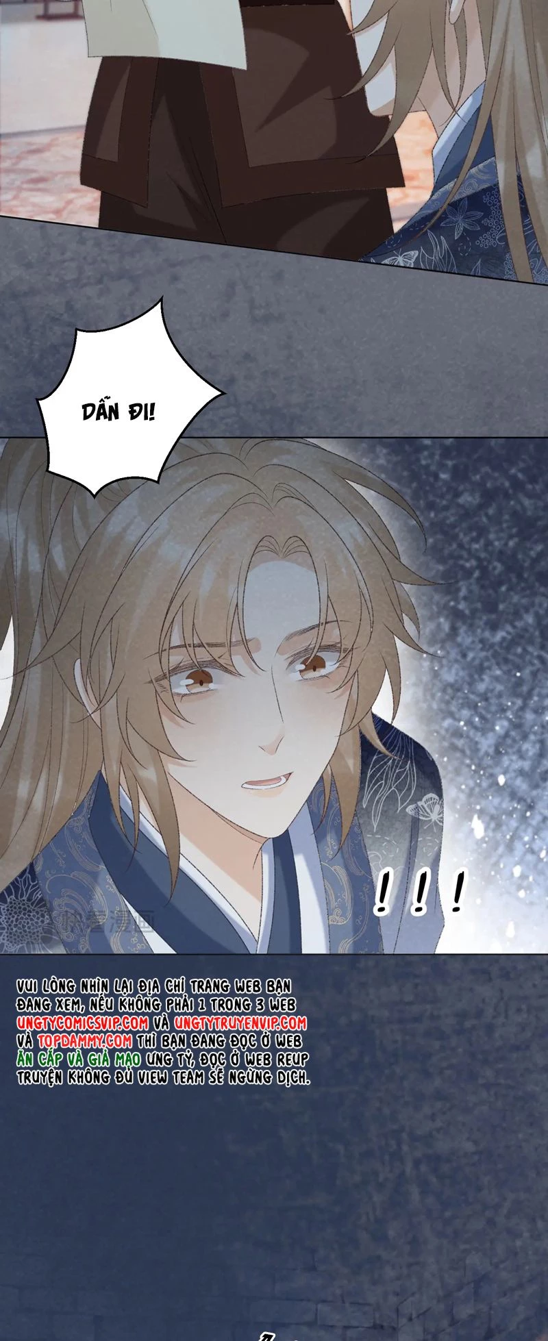 Bệnh Trạng Dụ Dỗ Chapter 51 - 13