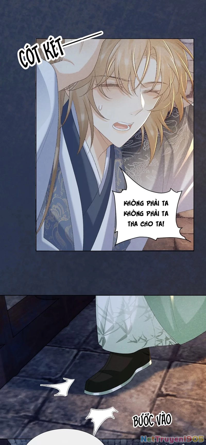 Bệnh Trạng Dụ Dỗ Chapter 51 - 15
