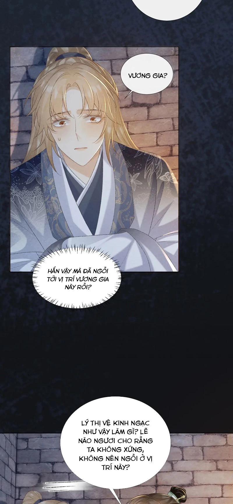 Bệnh Trạng Dụ Dỗ Chapter 51 - 17