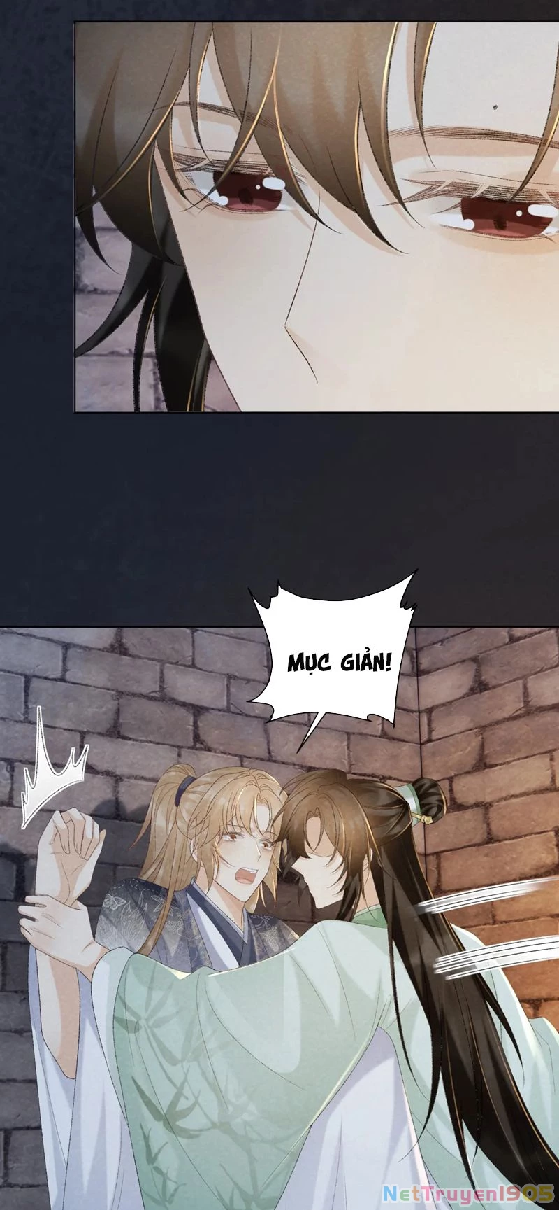 Bệnh Trạng Dụ Dỗ Chapter 51 - 19