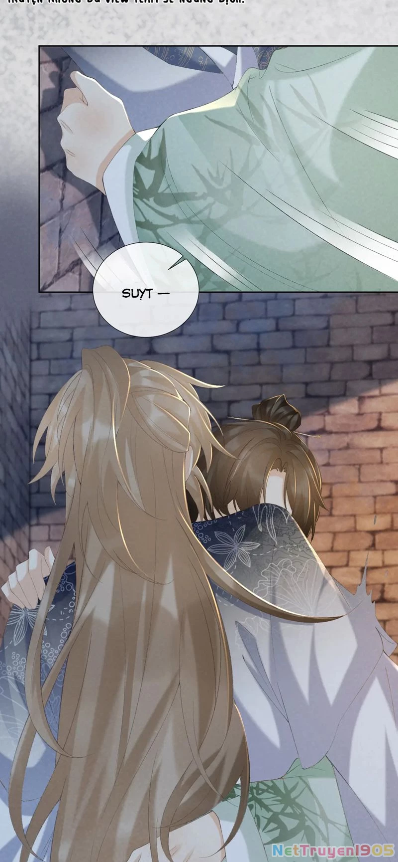 Bệnh Trạng Dụ Dỗ Chapter 51 - 24