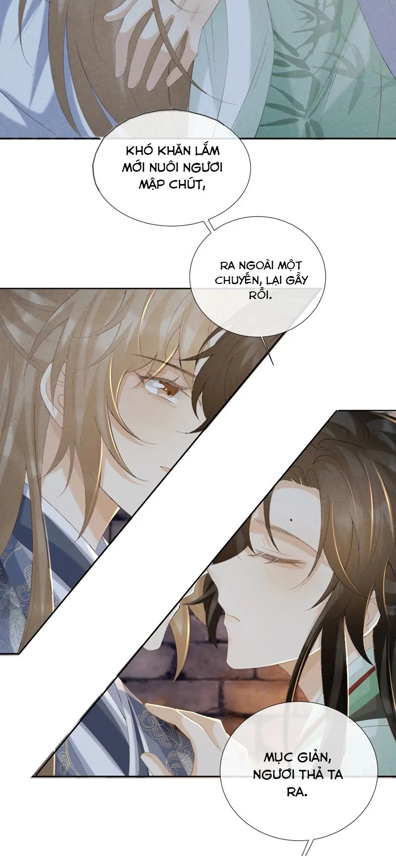 Bệnh Trạng Dụ Dỗ Chapter 51 - 25