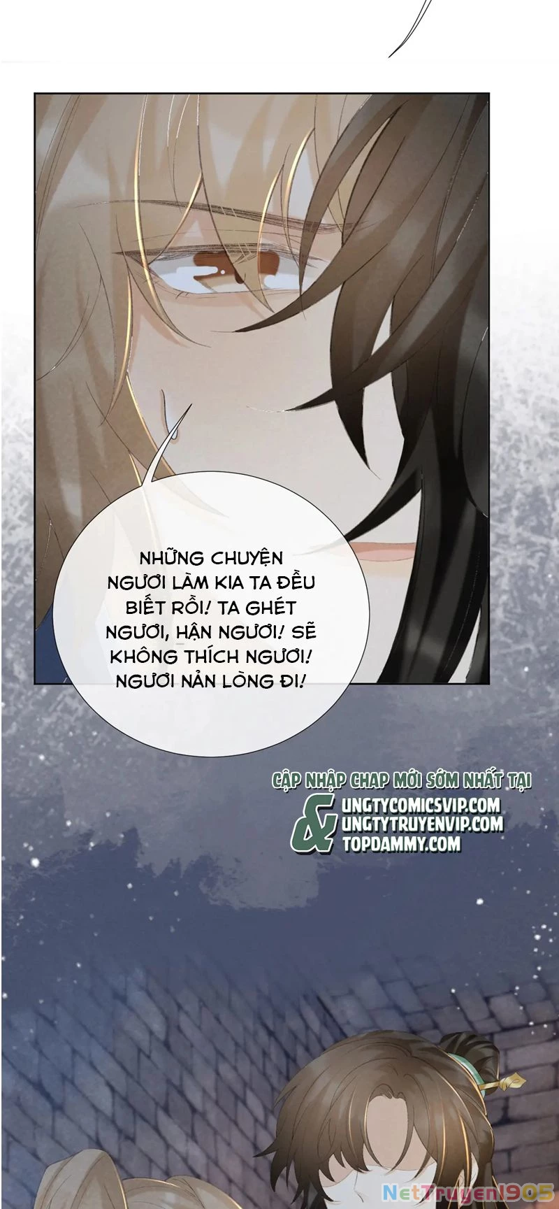 Bệnh Trạng Dụ Dỗ Chapter 51 - 26