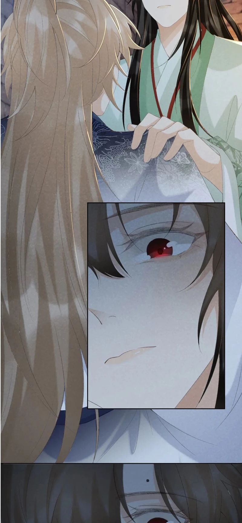 Bệnh Trạng Dụ Dỗ Chapter 51 - 27