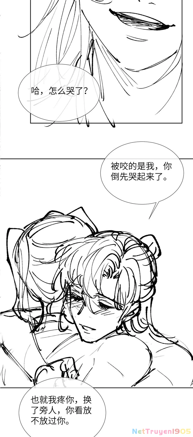 Bệnh Trạng Dụ Dỗ Chapter 51 - 29