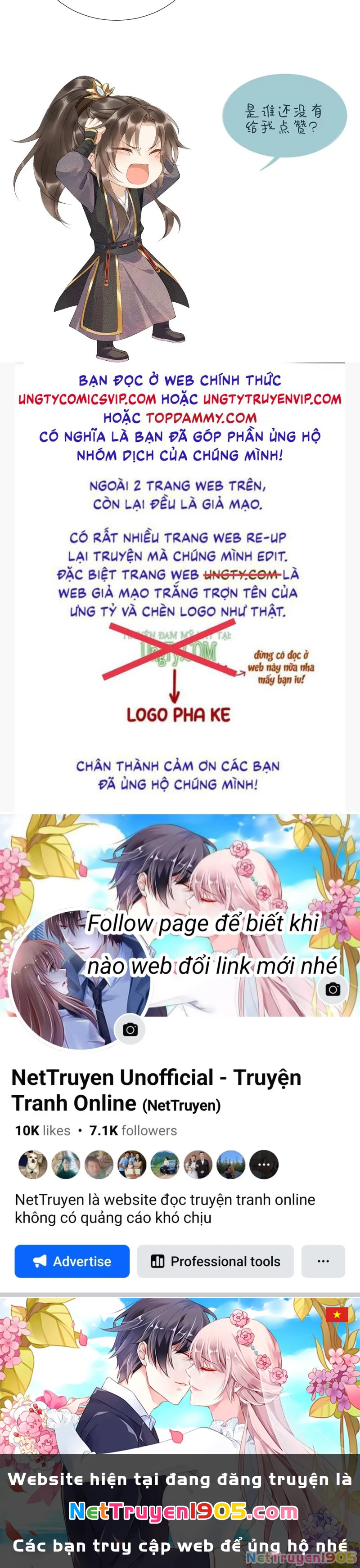 Bệnh Trạng Dụ Dỗ Chapter 51 - 30