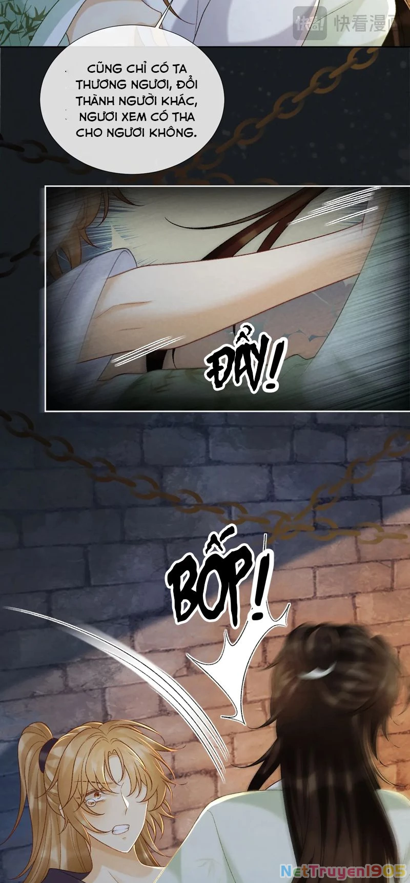 Bệnh Trạng Dụ Dỗ Chapter 52 - 9
