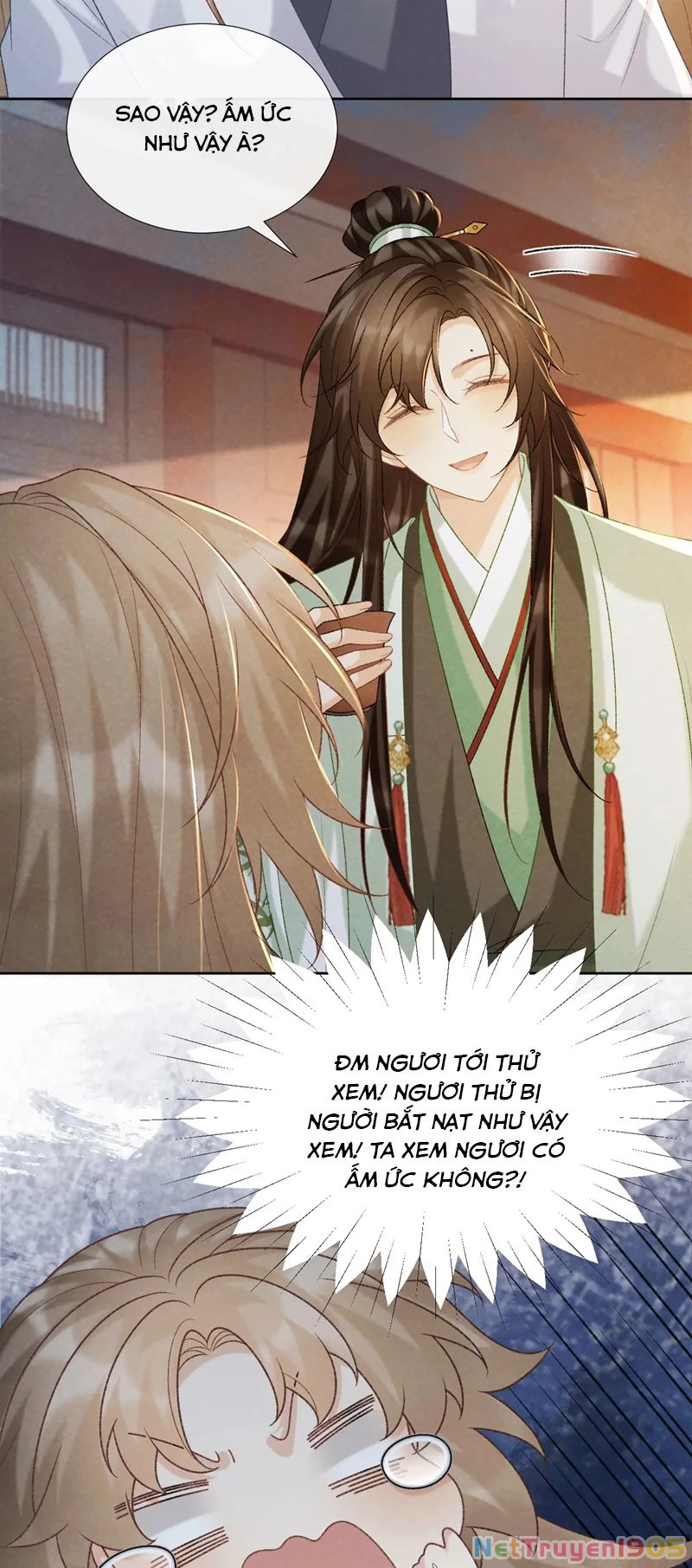 Bệnh Trạng Dụ Dỗ Chapter  54 - 6