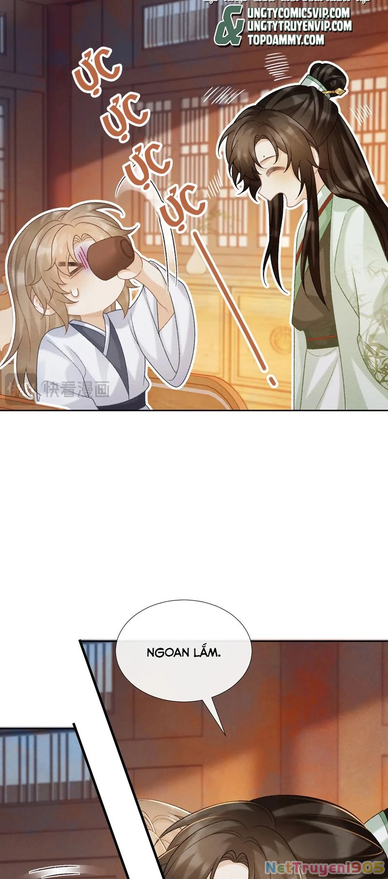 Bệnh Trạng Dụ Dỗ Chapter  54 - 8