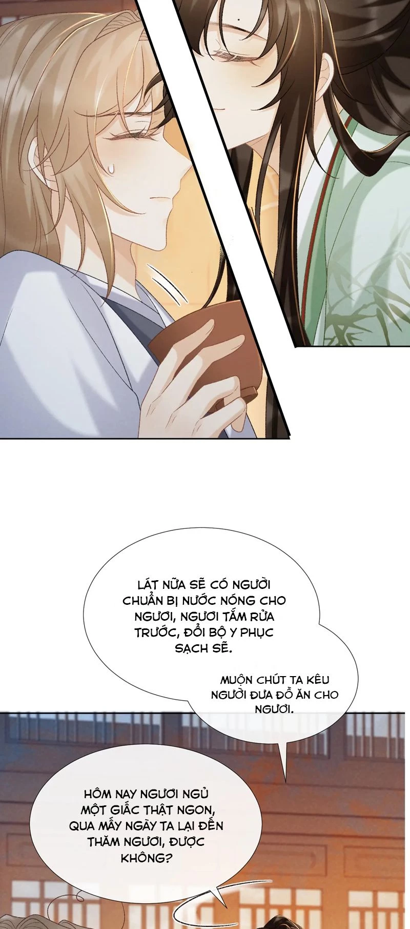 Bệnh Trạng Dụ Dỗ Chapter  54 - 9