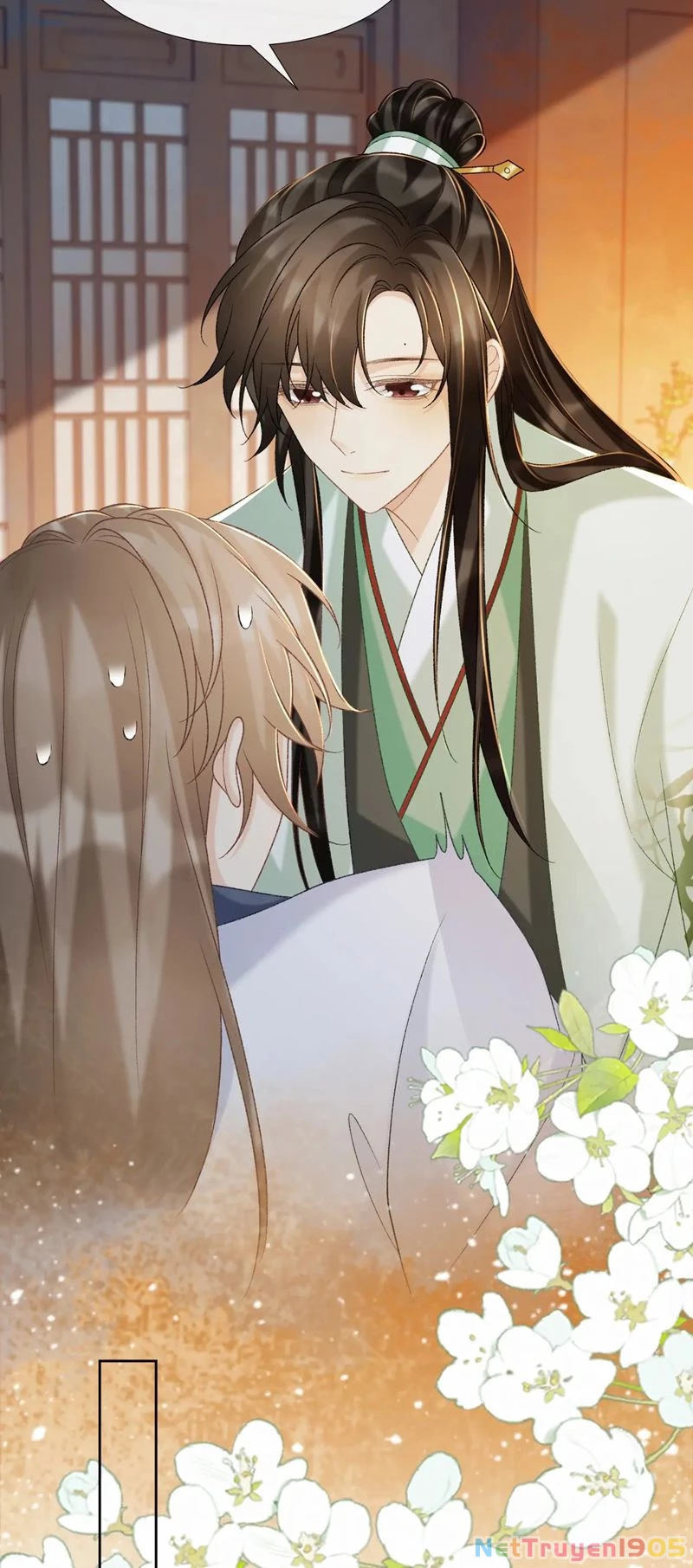 Bệnh Trạng Dụ Dỗ Chapter  54 - 12