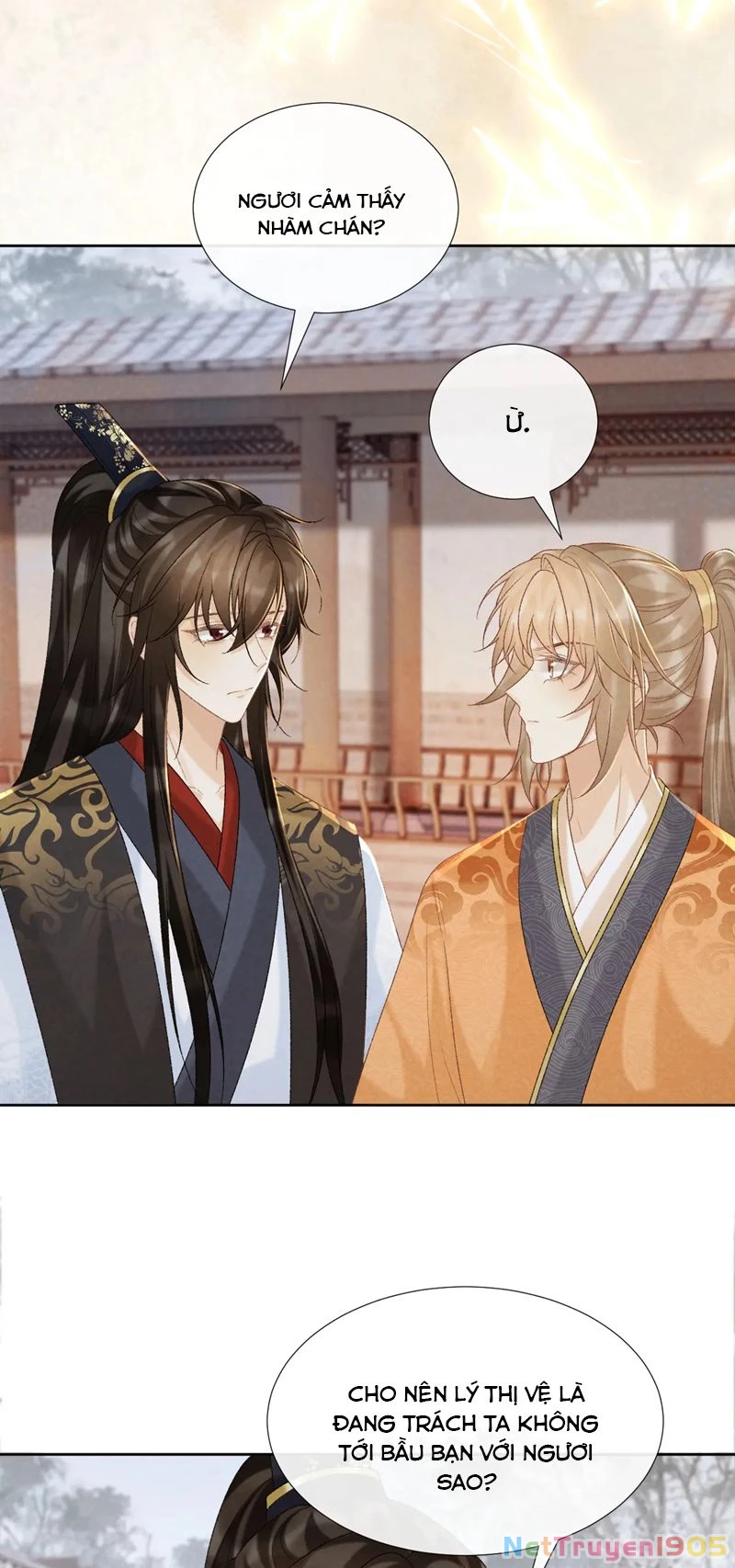 Bệnh Trạng Dụ Dỗ Chapter  54 - 26