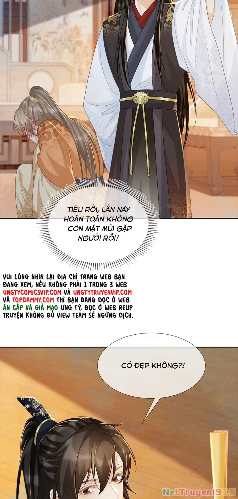 Bệnh Trạng Dụ Dỗ Chapter  54 - 31