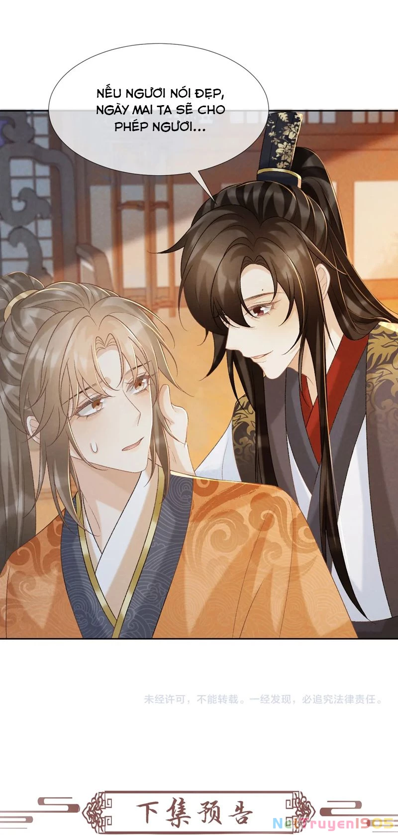 Bệnh Trạng Dụ Dỗ Chapter  54 - 33