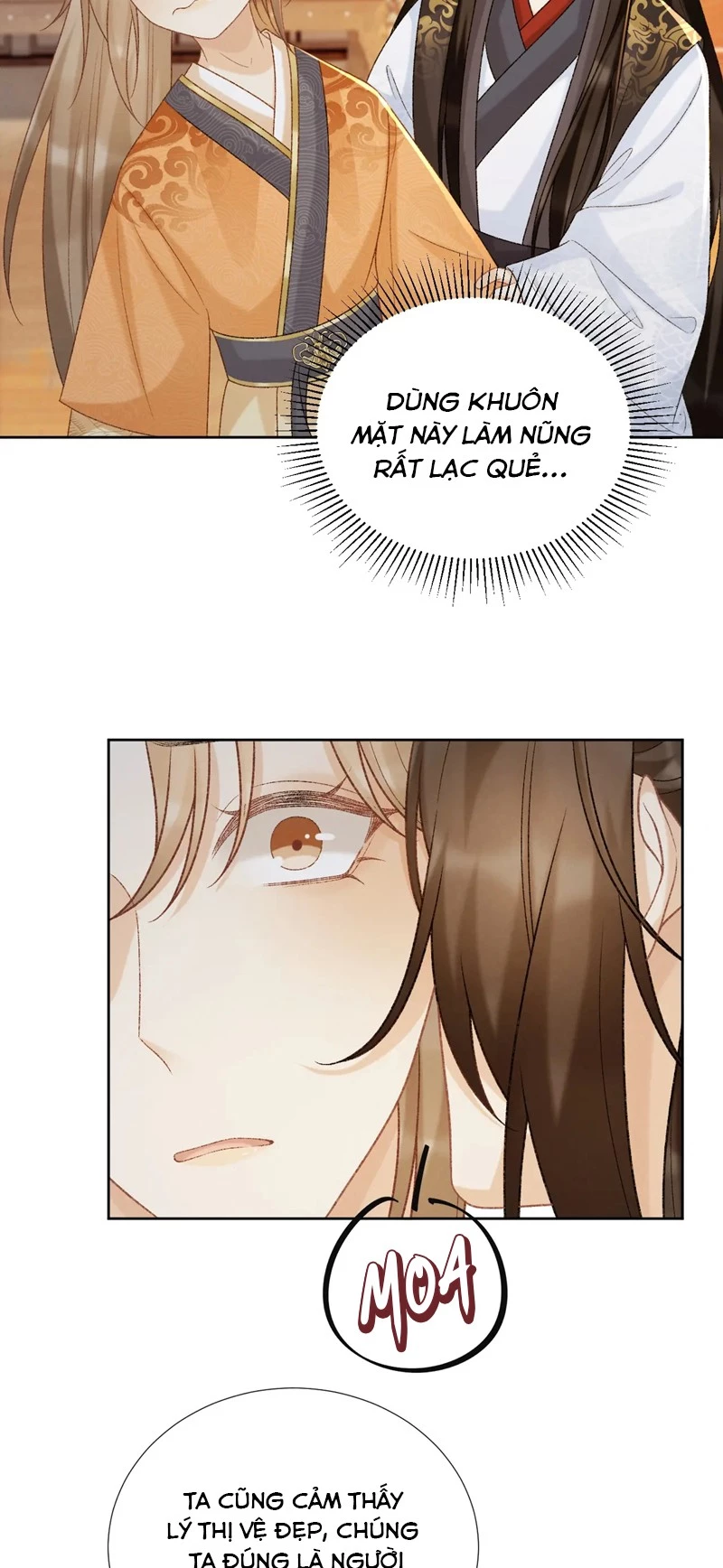 Bệnh Trạng Dụ Dỗ Chapter 55 - 4