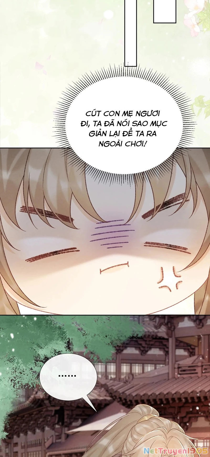 Bệnh Trạng Dụ Dỗ Chapter 55 - 6