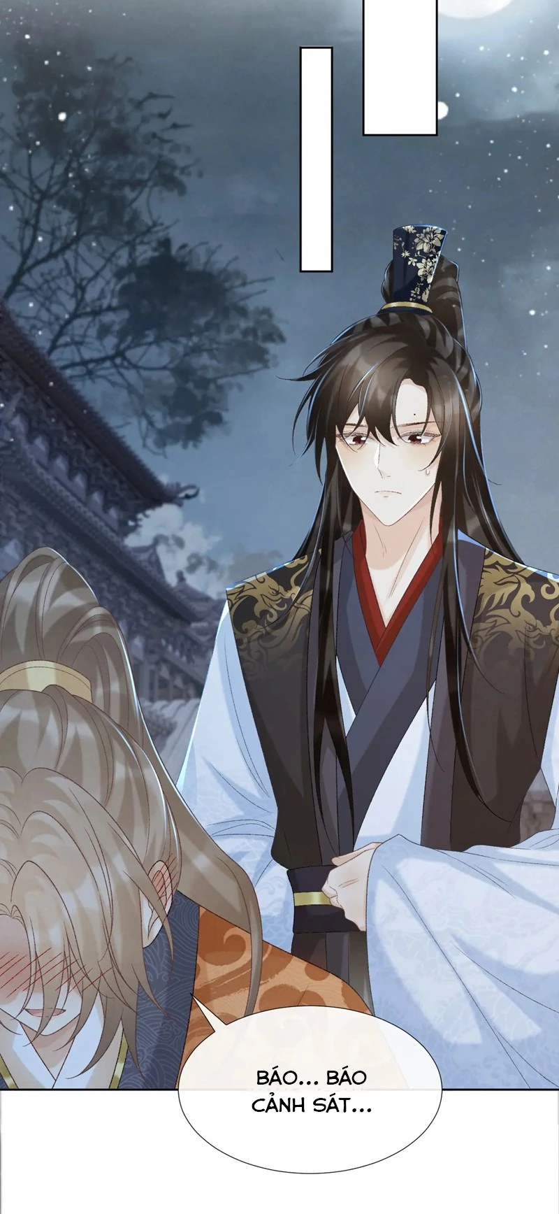 Bệnh Trạng Dụ Dỗ Chapter 55 - 13