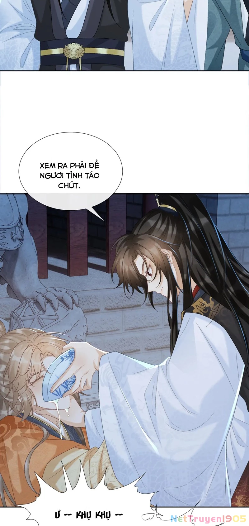 Bệnh Trạng Dụ Dỗ Chapter 55 - 20
