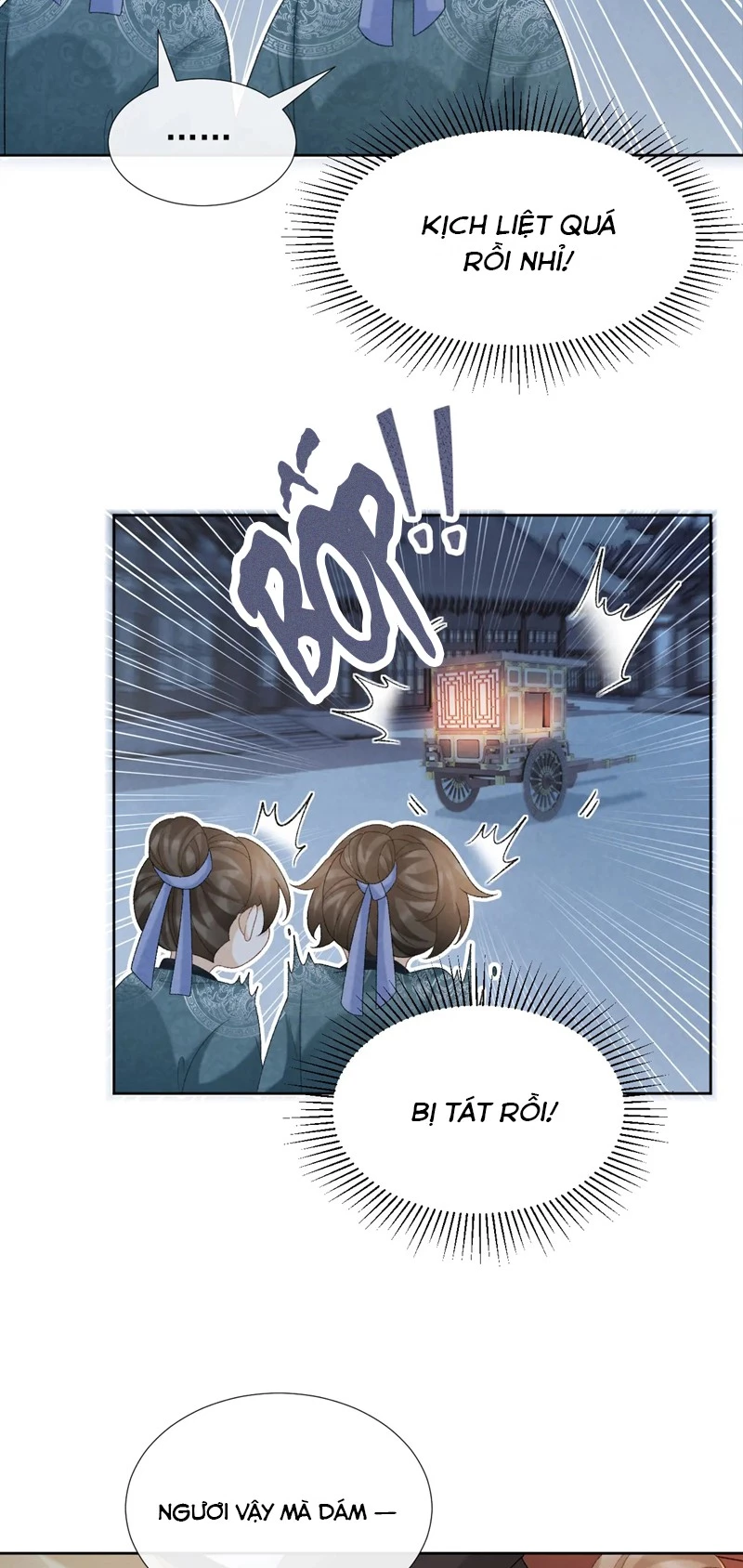 Bệnh Trạng Dụ Dỗ Chapter 55 - 24