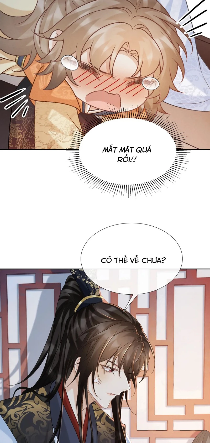 Bệnh Trạng Dụ Dỗ Chapter 55 - 27