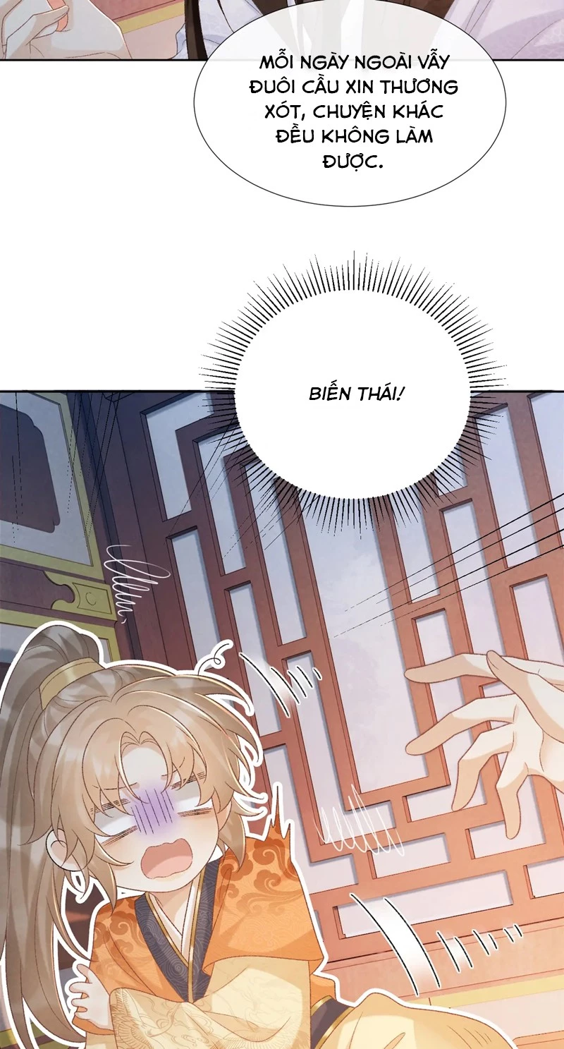 Bệnh Trạng Dụ Dỗ Chapter 55 - 31