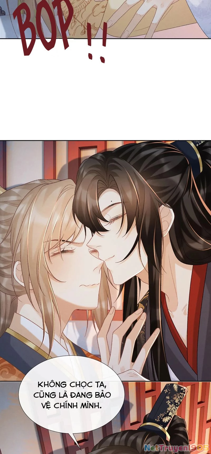 Bệnh Trạng Dụ Dỗ Chapter  56 - 4