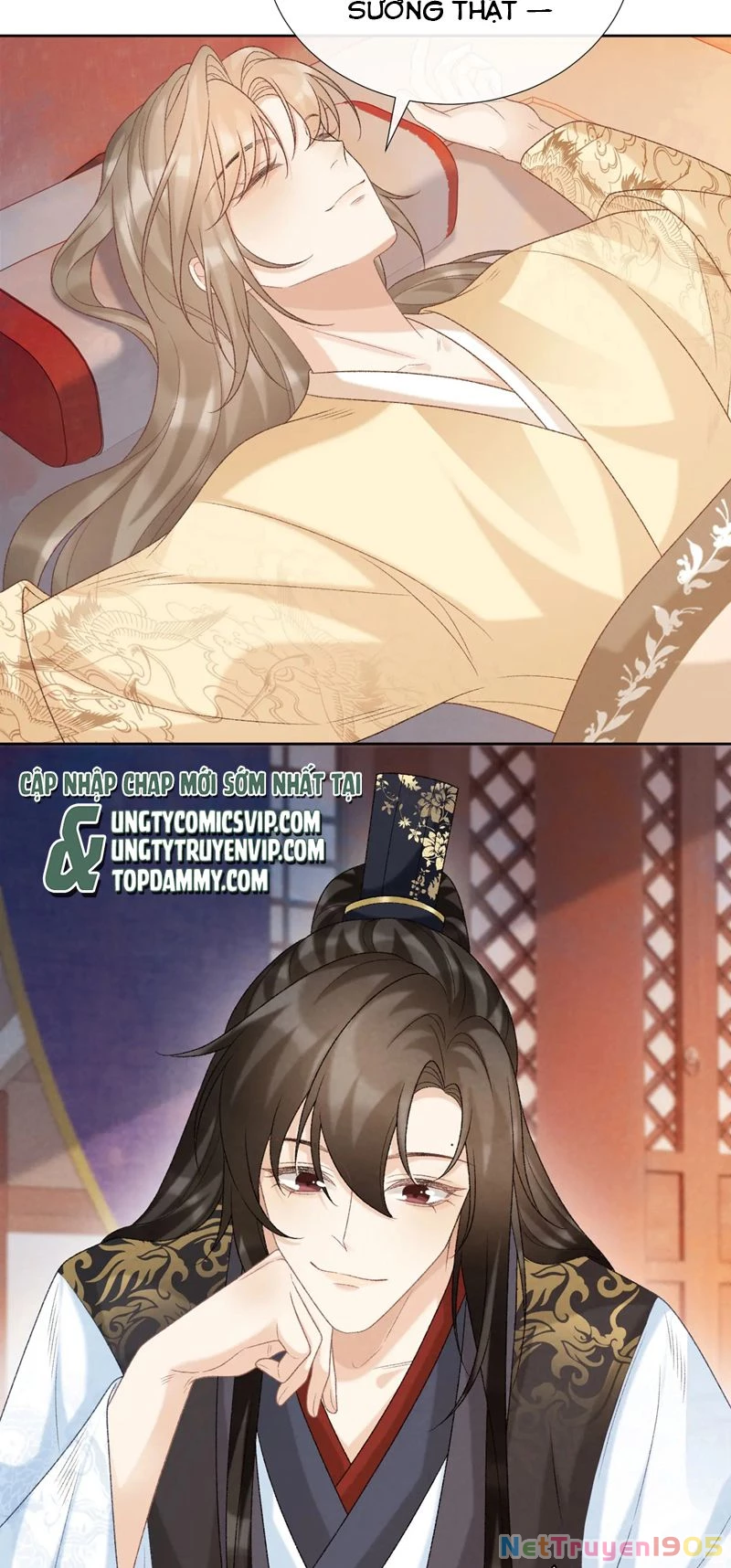 Bệnh Trạng Dụ Dỗ Chapter  56 - 8